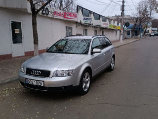 Audi A4 foto 5