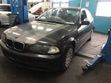 BMW 3 Series foto 1