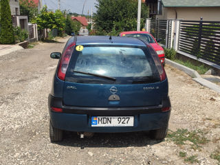 Opel Corsa foto 3