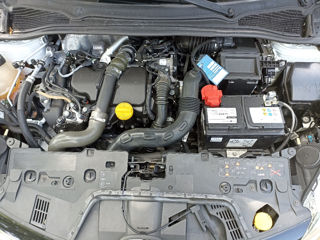 Renault Clio foto 6