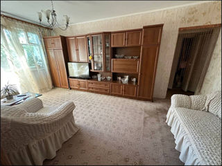 Apartament cu 3 camere, 58 m², Botanica, Chișinău foto 1