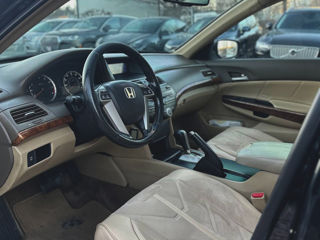 Honda Accord foto 7