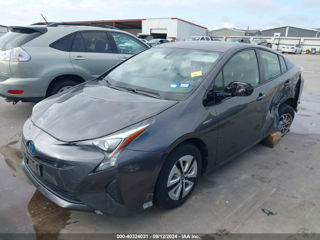 Toyota Prius foto 3