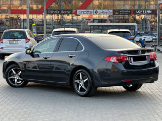 Honda Accord foto 3