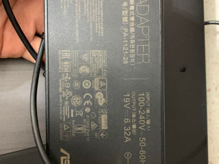 Laptop Asus Gaming ROG GL552VX i7/16GB/1,5 TB foto 4