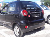 Chevrolet Matiz foto 3