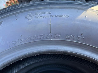 195/65 R15 Hankook Icept RS3/ Доставка, livrare toata Moldova foto 8