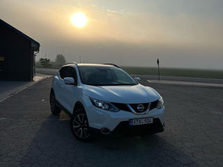 Nissan Qashqai foto 2