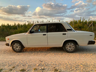 Lada / ВАЗ 2107 foto 5