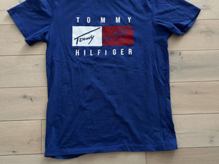 Tricou Tommy Hilfiger