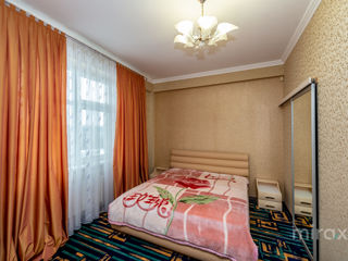 Apartament cu 4 camere, 165 m², Râșcani, Chișinău foto 6
