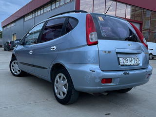 Daewoo Tacuma foto 3