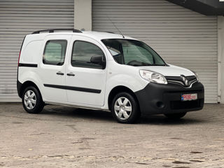 Renault Kangoo foto 3