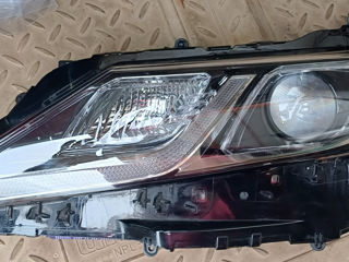 Toyota camry V70 Led