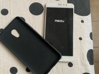 meizu pro 6 plus 64GB