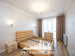 Apartament cu 1 cameră, 49 m², Buiucani, Chișinău foto 4