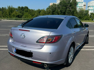 Mazda 6 фото 3