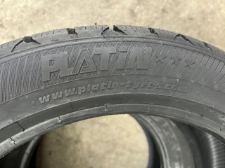 2 ската/2 anvelope 235/45 R18 Platin RP60 Winter/ Монтаж, доставка, livrare 2022 foto 10