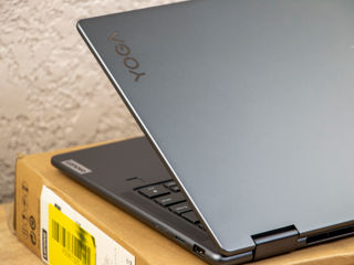 Lenovo Yoga 7i/ Core I7 1355U/ 16Gb Ram/ IrisXe/ 500Gb SSD/ 14" 2K IPS Touch!! foto 17
