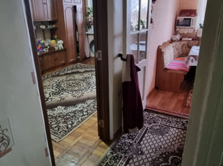 Apartament cu 1 cameră, 33 m², 8 cartier, Bălți foto 5