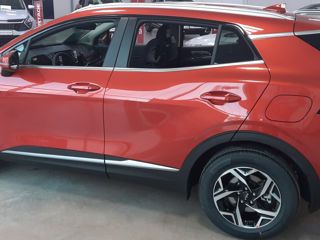 KIA Sportage foto 4