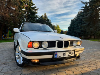 BMW 5 Series foto 17