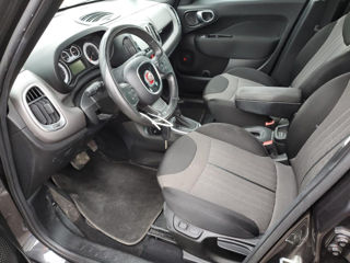 Fiat 500L foto 8