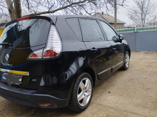 Renault Scenic foto 5