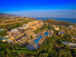 Grecia ! Blue Bay Resort 4* / Insula Creta - 7 zile de la doar 850 euro / persoana ! All Inclusive ! foto 8