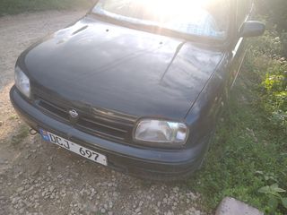 Nisan micra 1993.numai.PIESE. foto 4