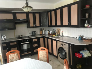 Apartament cu 3 camere, 147 m², Centru, Chișinău foto 4