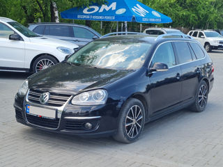 Volkswagen Golf foto 1