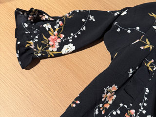 новое! Galeries Lafayette платье, М foto 3