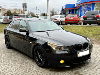 BMW 5 Series foto 3