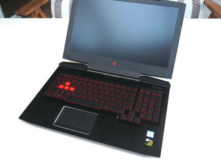 Hp Omen 15