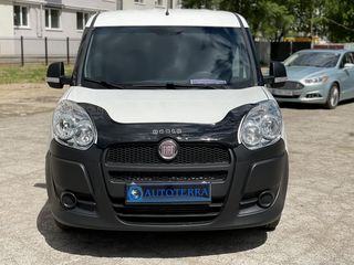 Fiat Doblo foto 3