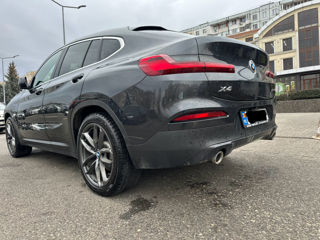 BMW X4 foto 3