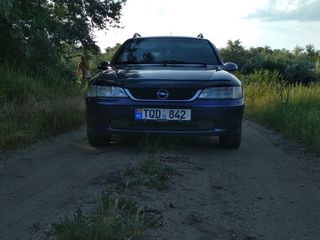 Opel Vectra foto 7