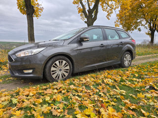 Ford Focus foto 2