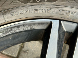 Vind GOODYEAR 235/55/R19 foto 6