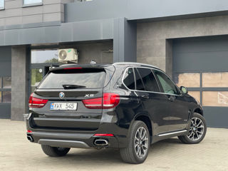 BMW X5 foto 6