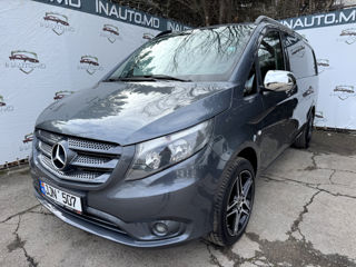 Mercedes Vito foto 2