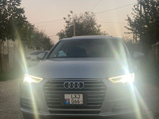 Audi A4 foto 2