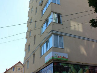 Apartament cu 2 camere, 53 m², Centru, Chișinău