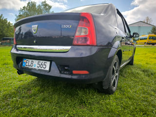 Dacia Logan foto 4