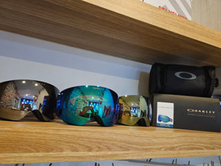 Oakley prizm , ochelari schi & snowboard foto 2