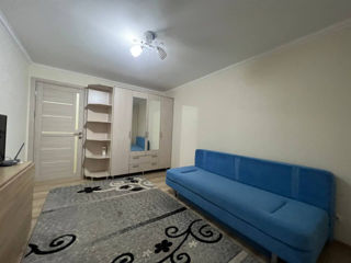 Apartament cu 1 cameră, 43 m², Ciocana, Chișinău foto 3