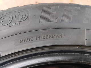 225 65 17, Goodyear m+s 80% made in Germany foto 3