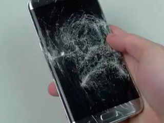 Samsung Galaxy S 7 Edge (G935) Разбил? Не страшно, приноси к нам! foto 1