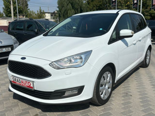 Ford Grand C-MAX